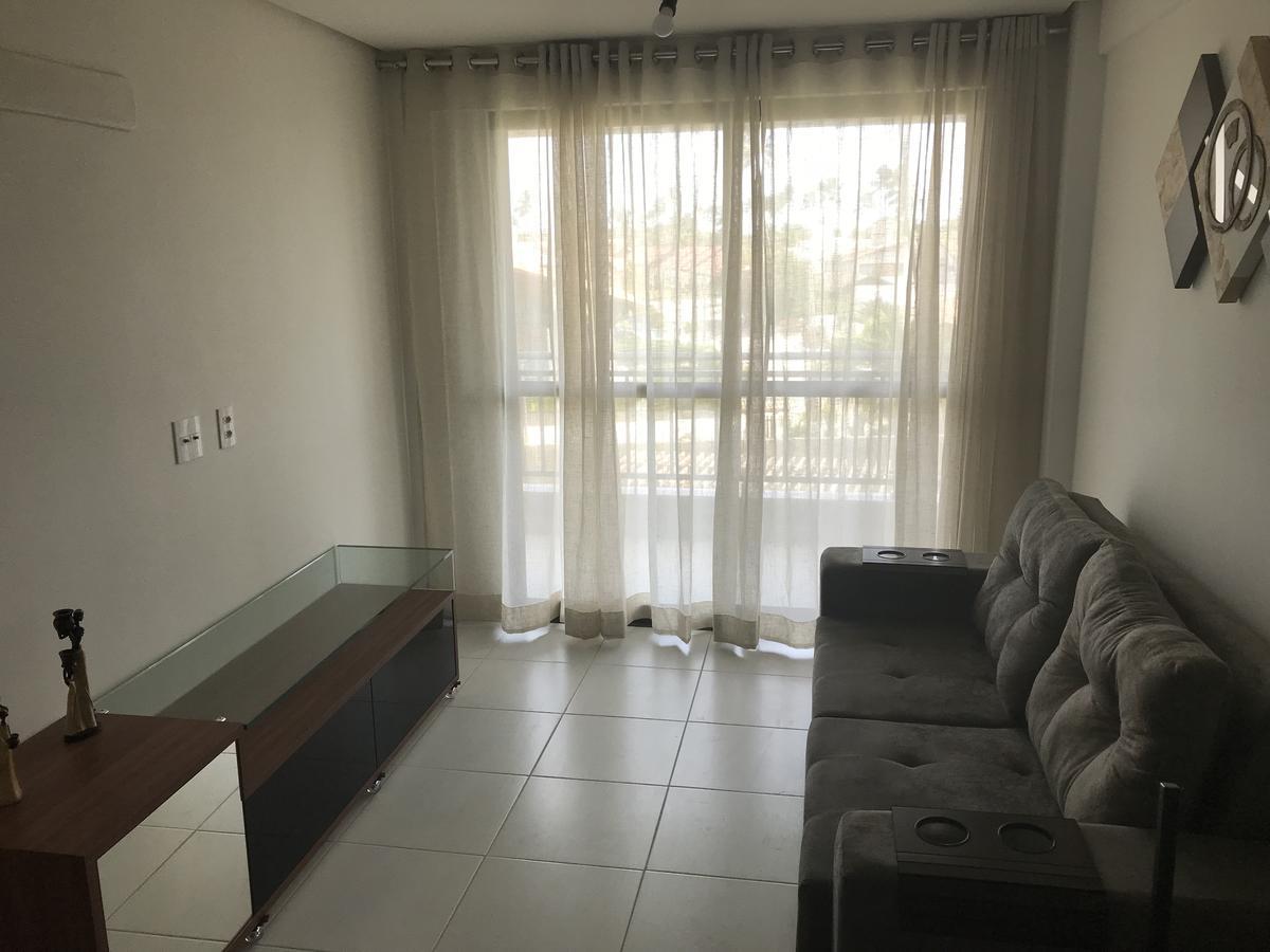 Apartamento Eco Life Pôrto das Galinhas Exterior foto